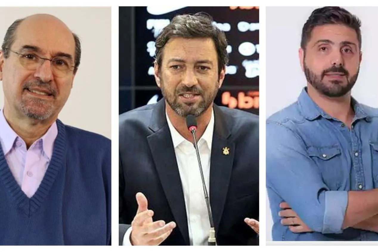 Ex-presidente do Corinthians afirma que irá processar Wanderley Nogueira e Jorge Nicola