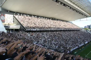 Gaviões da Fiel “convoca torcedores” antes da final do Campeonato Paulista: “Corinthians não é brincadeira”
