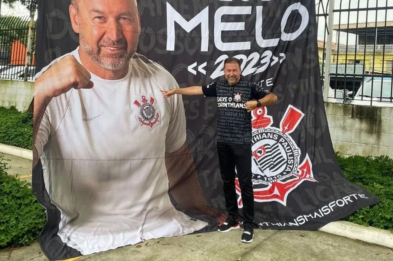 Corinthians investiu mais de R$ 130 milhões em reforços para a temporada; veja a lista