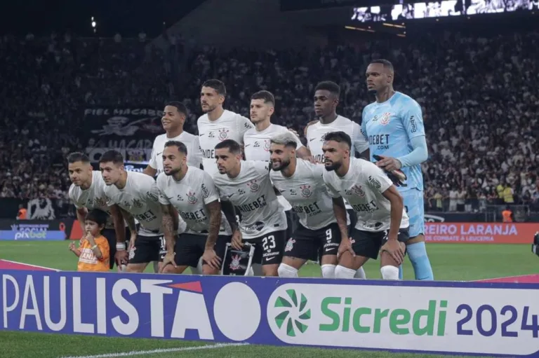 Vessoni resgata projeção antes de estreia do Corinthians no Paulistão
