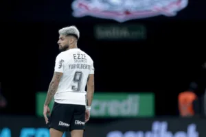 Eliminado do Paulistão, Corinthians pode ficar fora da Copa do Brasil 2025; veja cenários