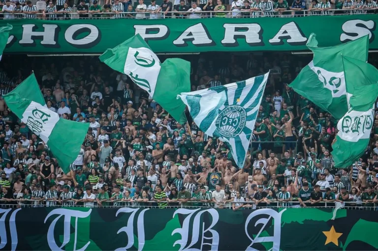 Coritiba x Maringá: onde assistir ao jogo das semifinais do Paranaense