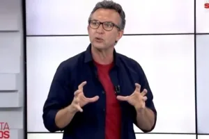 Neto antecipa campeão Carioca e do Paulistão 2024: “Pra mim”