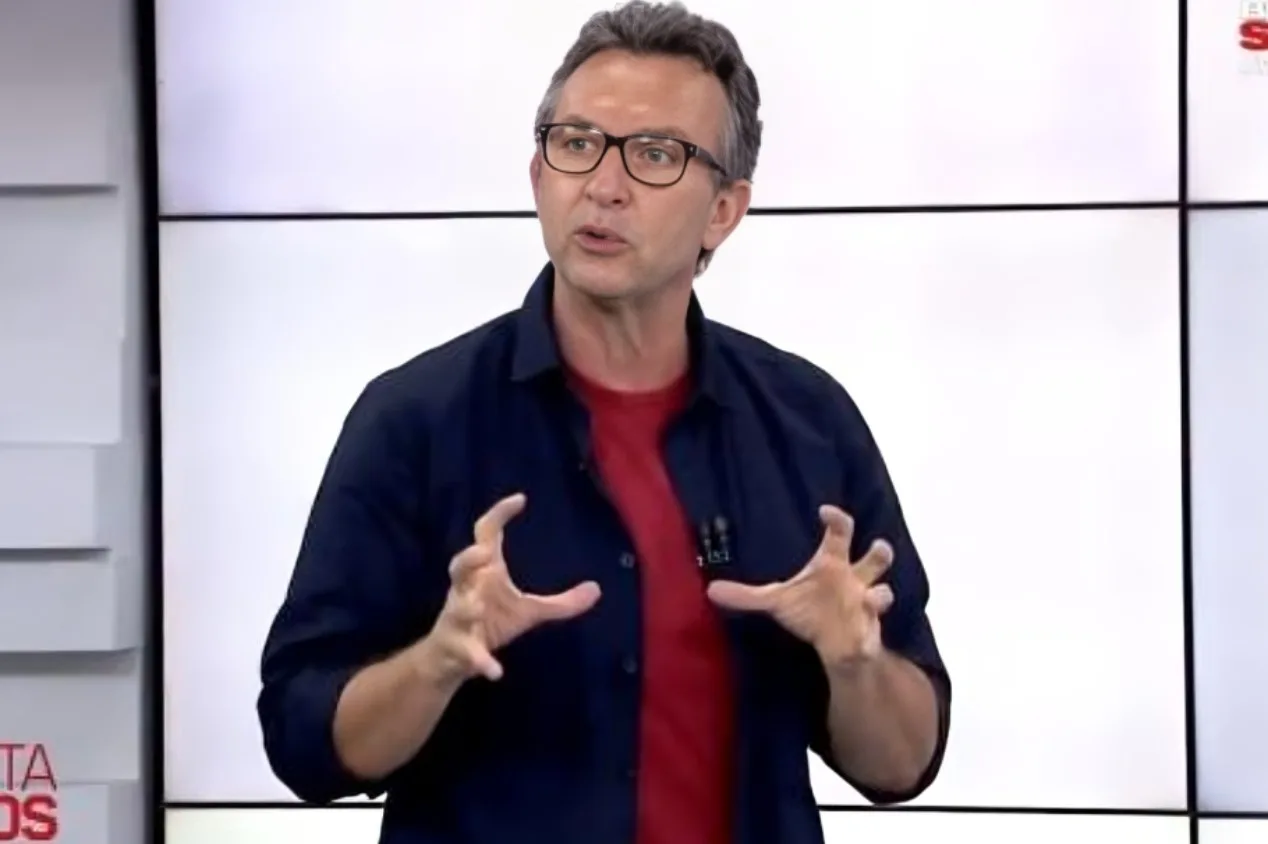 Neto antecipa campeão Carioca e do Paulistão 2024: “Pra mim”