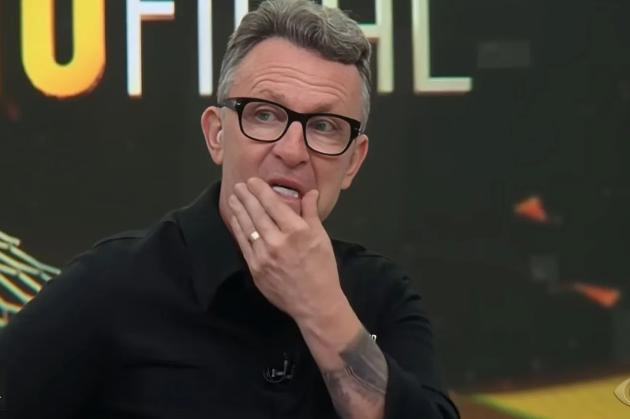 Craque Neto surpreende e indica reforço ao Corinthians: “Cairia como uma luva”