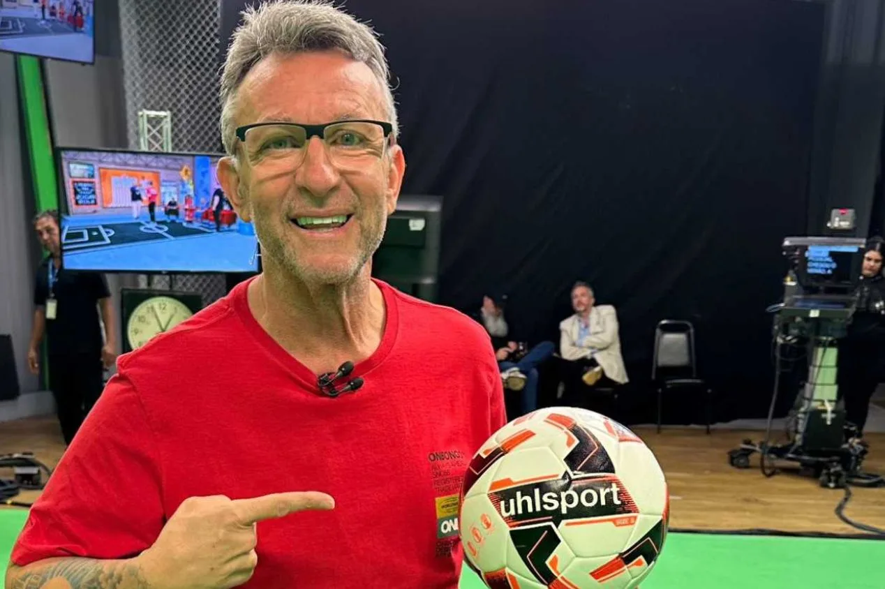 Neto cobra “intervenção” em SAF do Brasileirão Série A: “É muito grande”