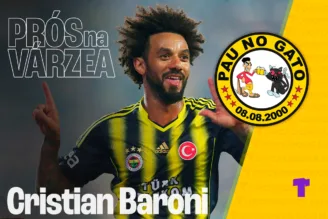 Cristian - Ex-Corinthians