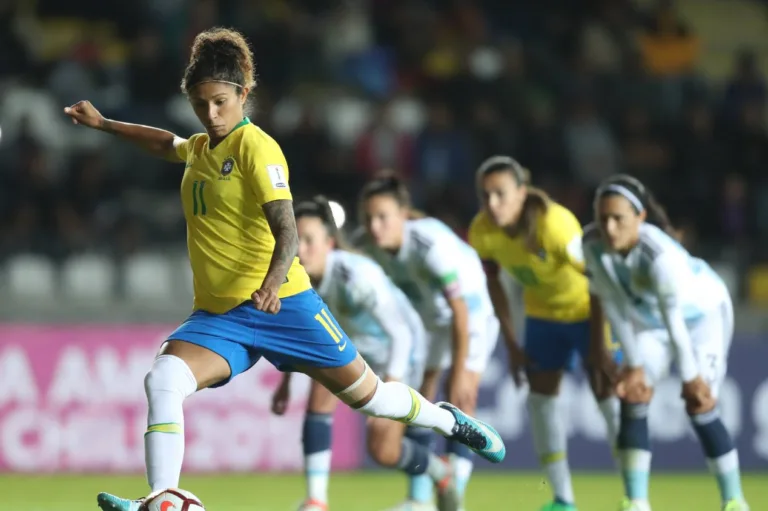 Cristiane abre o jogo sobre presença com a seleção brasileira nas Olimpíadas