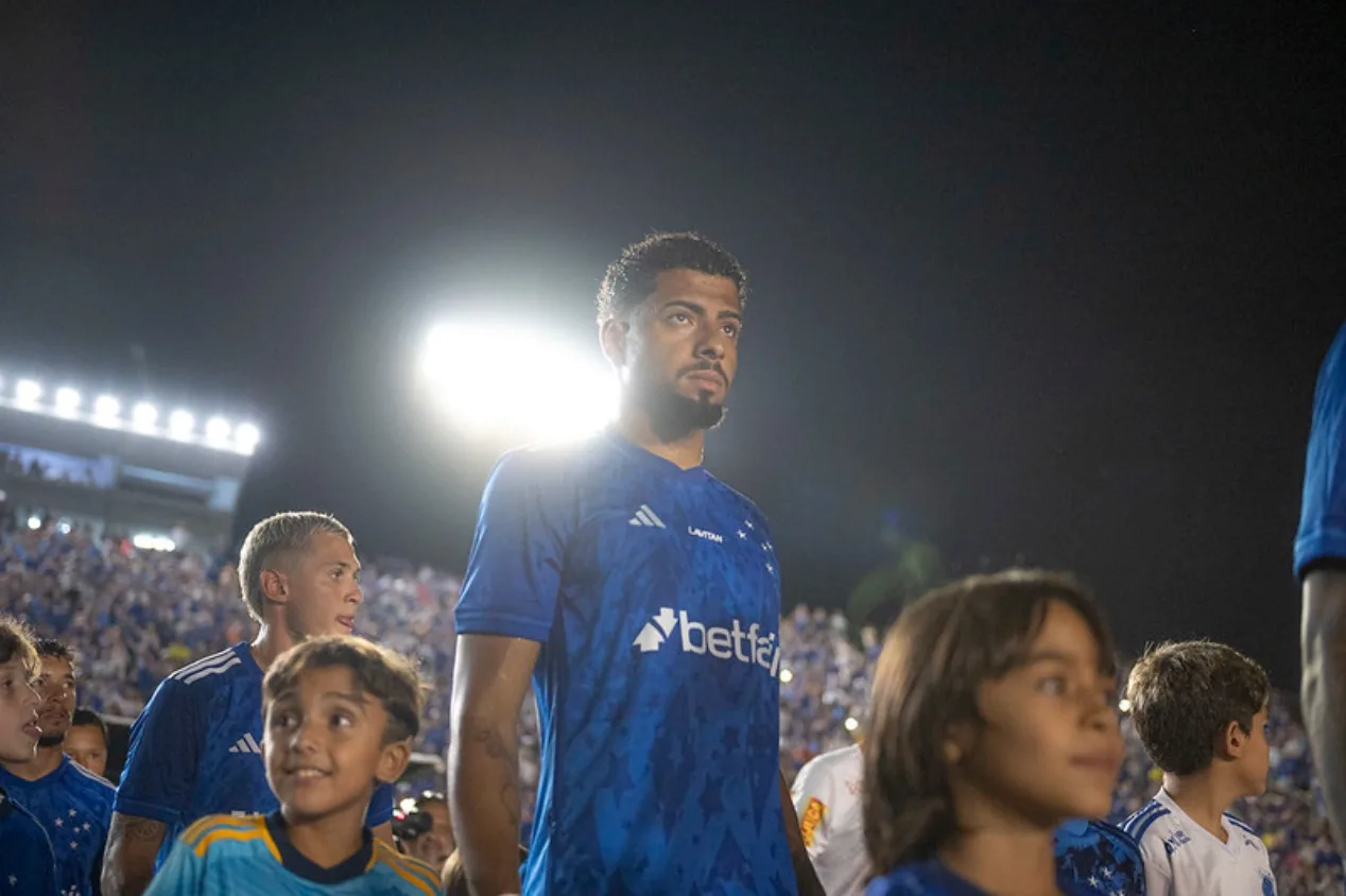 O que o Cruzeiro precisa para se classificar no Campeonato Mineiro