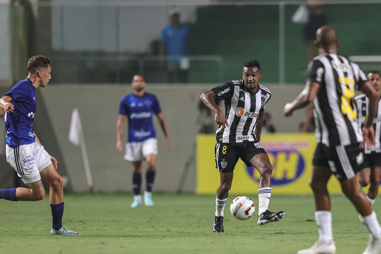 PVC aposta em clássico na final do Campeonato Mineiro
