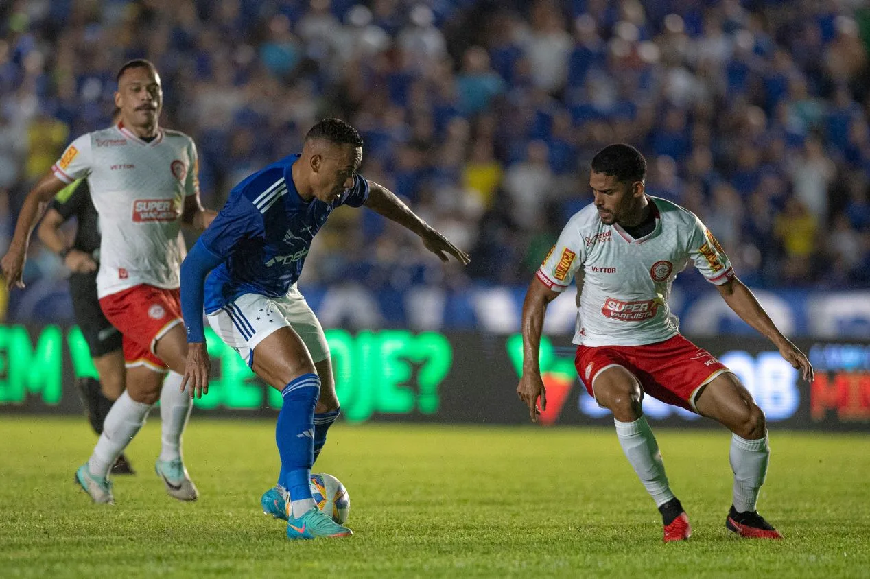 Milton Neves aposta em zebra no Campeonato Mineiro: “Mais um tombo”