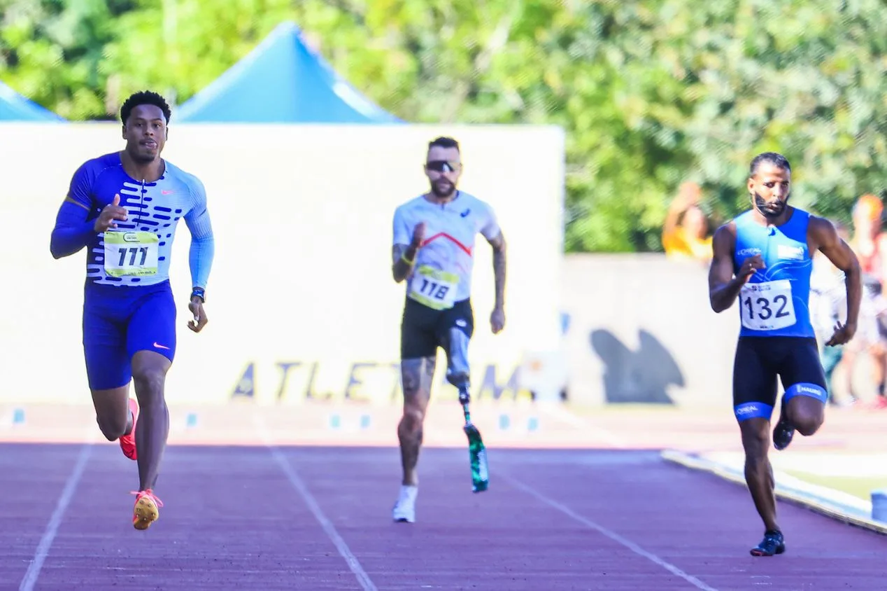 Troféu Brasil de Atletismo 2024 será no CT Paralímpico