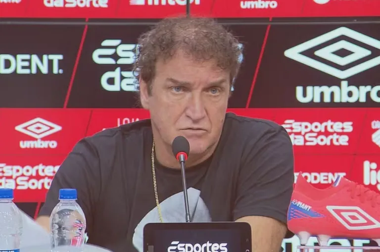 Milly Lacombe defende fala de Cuca sobre feminismo: “Vem lutar com a gente”