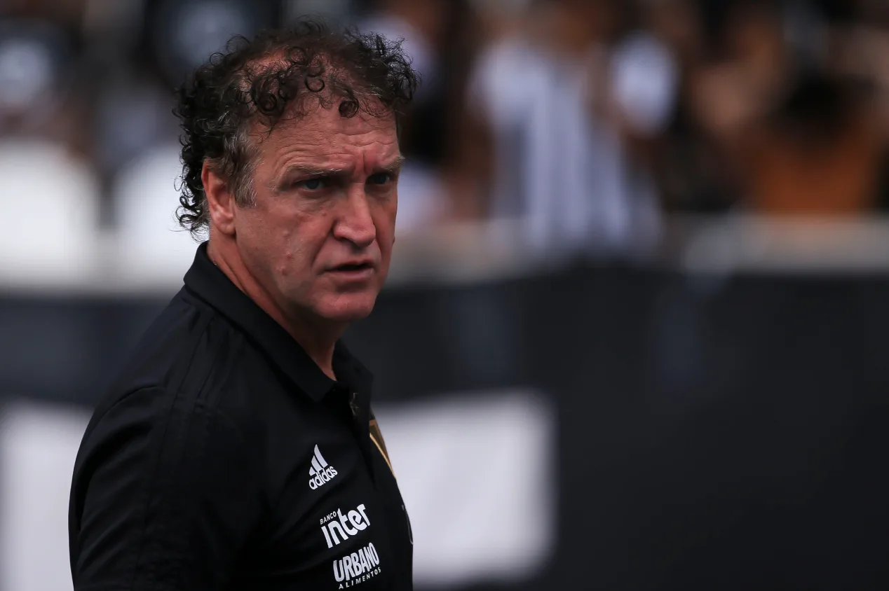 Ana Thaís Matos dispara contra pronunciamento de Cuca