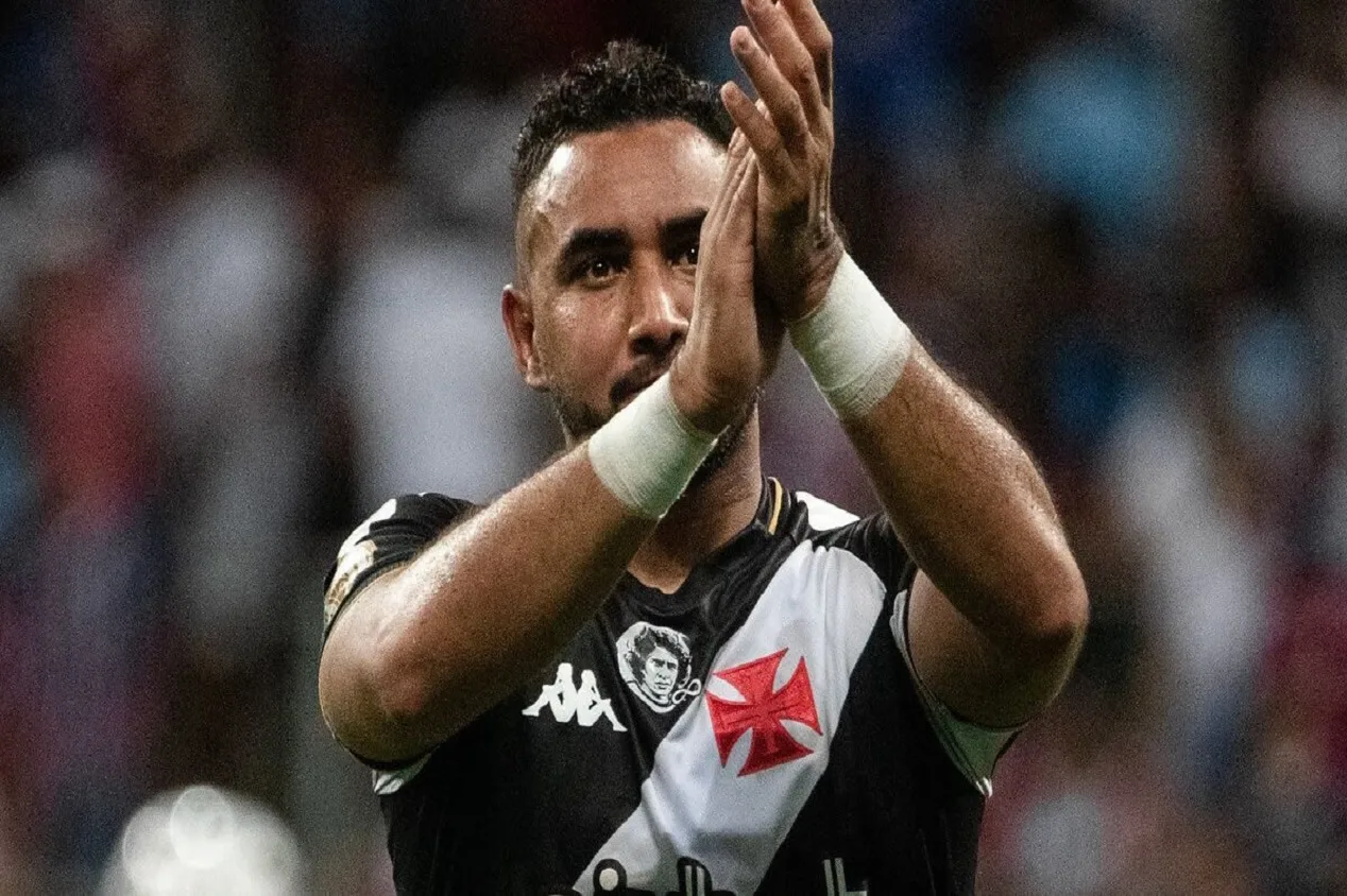 Dandan, da Globo, aposta em três jogadores que vão brilhar no Brasileirão Série A