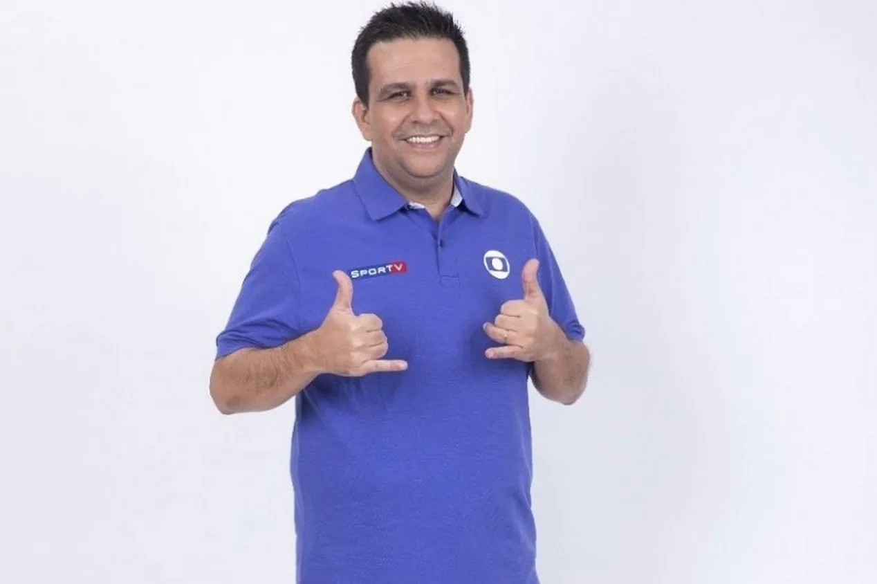 Dandan, da Globo, aponta dois times que vão surpreender no Brasileirão Série A