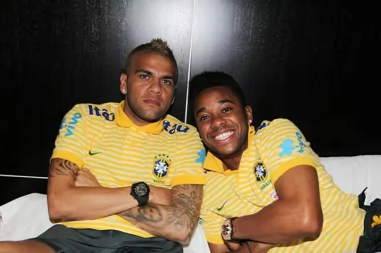 Arnaldo Ribeiro diz que sente “nojo” da seleção brasileira e dispara: “Esgoto”