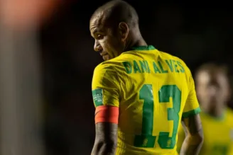 Vampeta lamentou condenação de Daniel Alves.