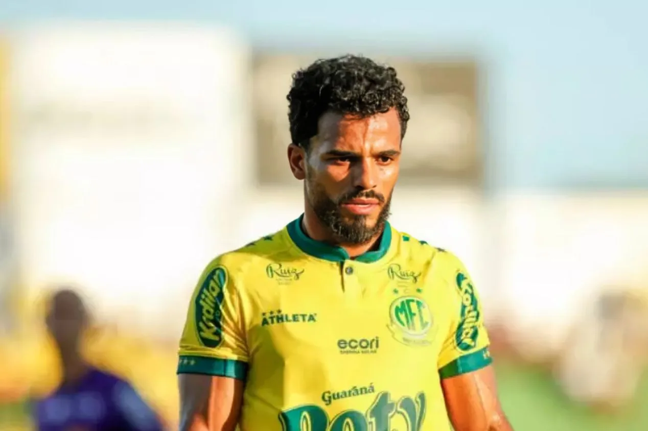 Sormani elogia possível reforço do Santos, mas cutuca titular