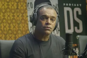 Denílson analisa retorno de jogador ao Corinthians: “Muito importante”