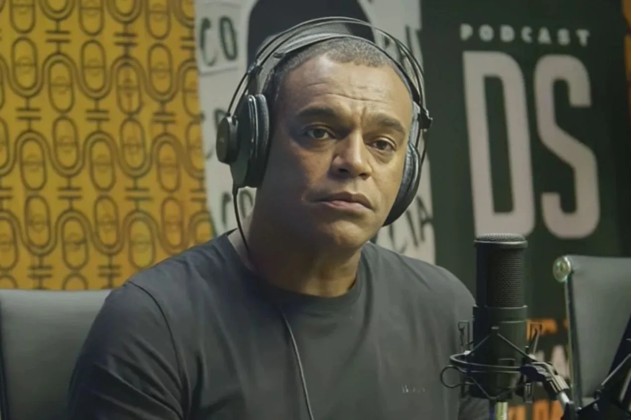 Denílson analisa retorno de jogador ao Corinthians: “Muito importante”