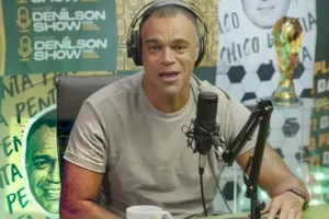 Denílson aponta time do Brasileirão Série A que está ‘pipocando’