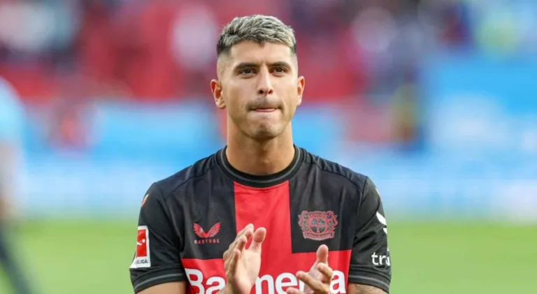 Bayer Leverkusen tem dúvida no meio contra Hoffenheim; veja a provável escalação