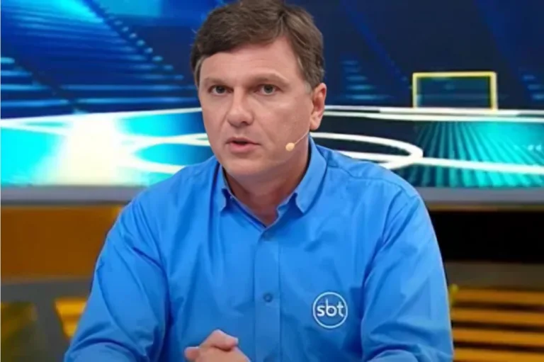Mauro Cezar ironiza dirigente do Botafogo: “O bi vem aí?”