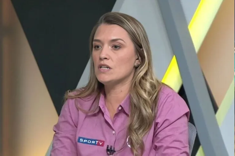 Ana Thaís “ignora” Endrick e aponta jogador que é “único” na seleção brasileira