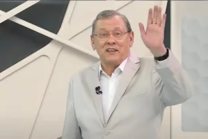 Milton Neves cita o SPFC, mas aponta outro clube como maior da América