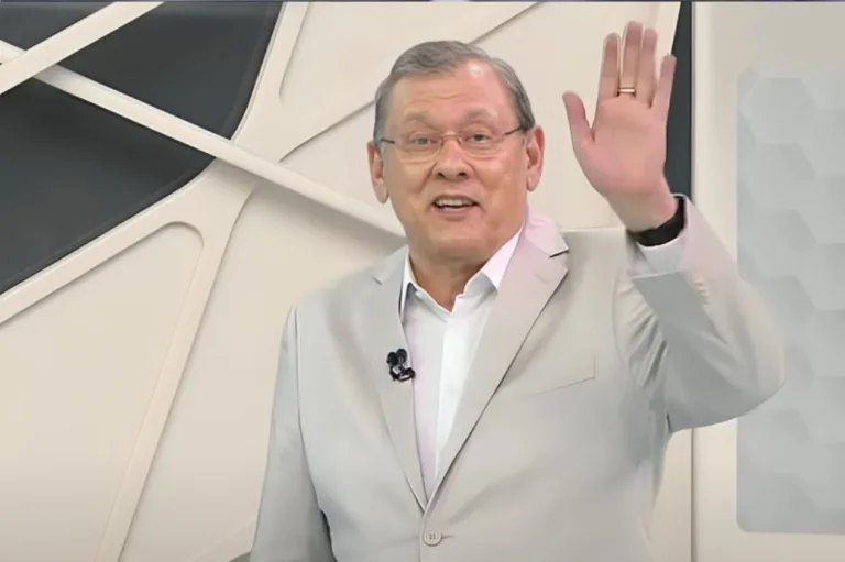 Milton Neves cita o SPFC, mas aponta outro clube como maior da América