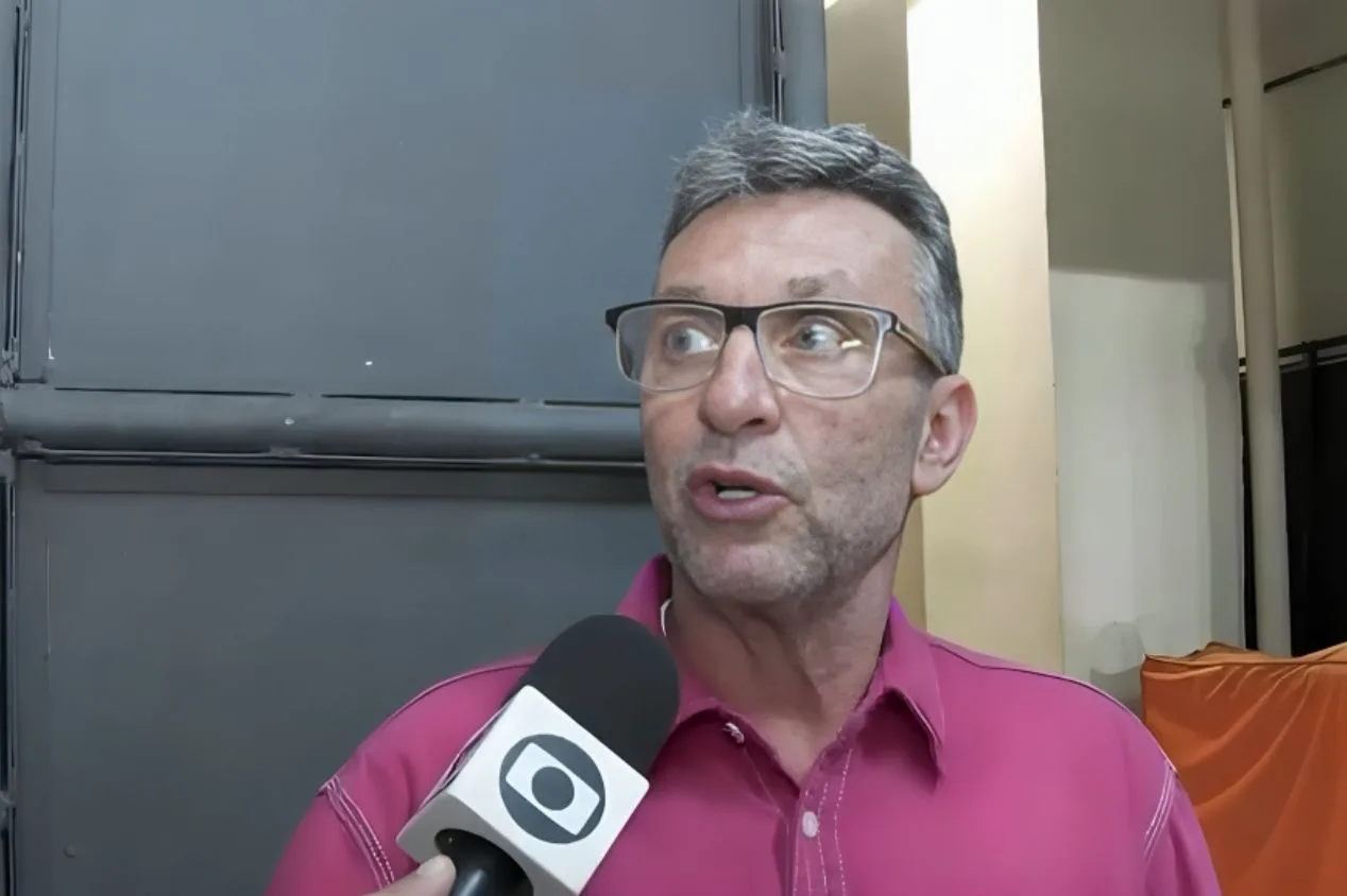 Craque Neto exalta ‘reforço’ contratado pela Globo: “Trajetória de conquistas”