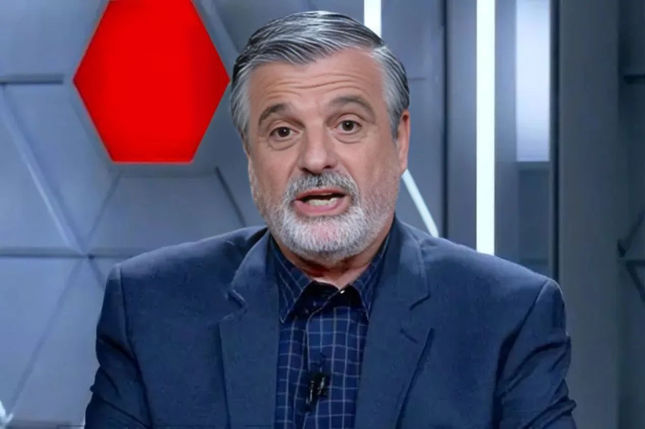 Pascoal “ignora” Payet e crava melhor meia do futebol brasileiro