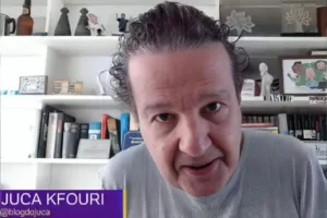 Juca Kfouri elege time que dá gosto de assistir no futebol brasileiro hoje