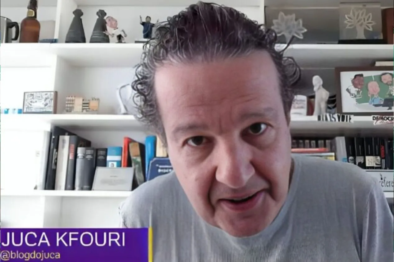 Juca Kfouri crava favoritos no Paulistão e Cariocão: “Disparados”