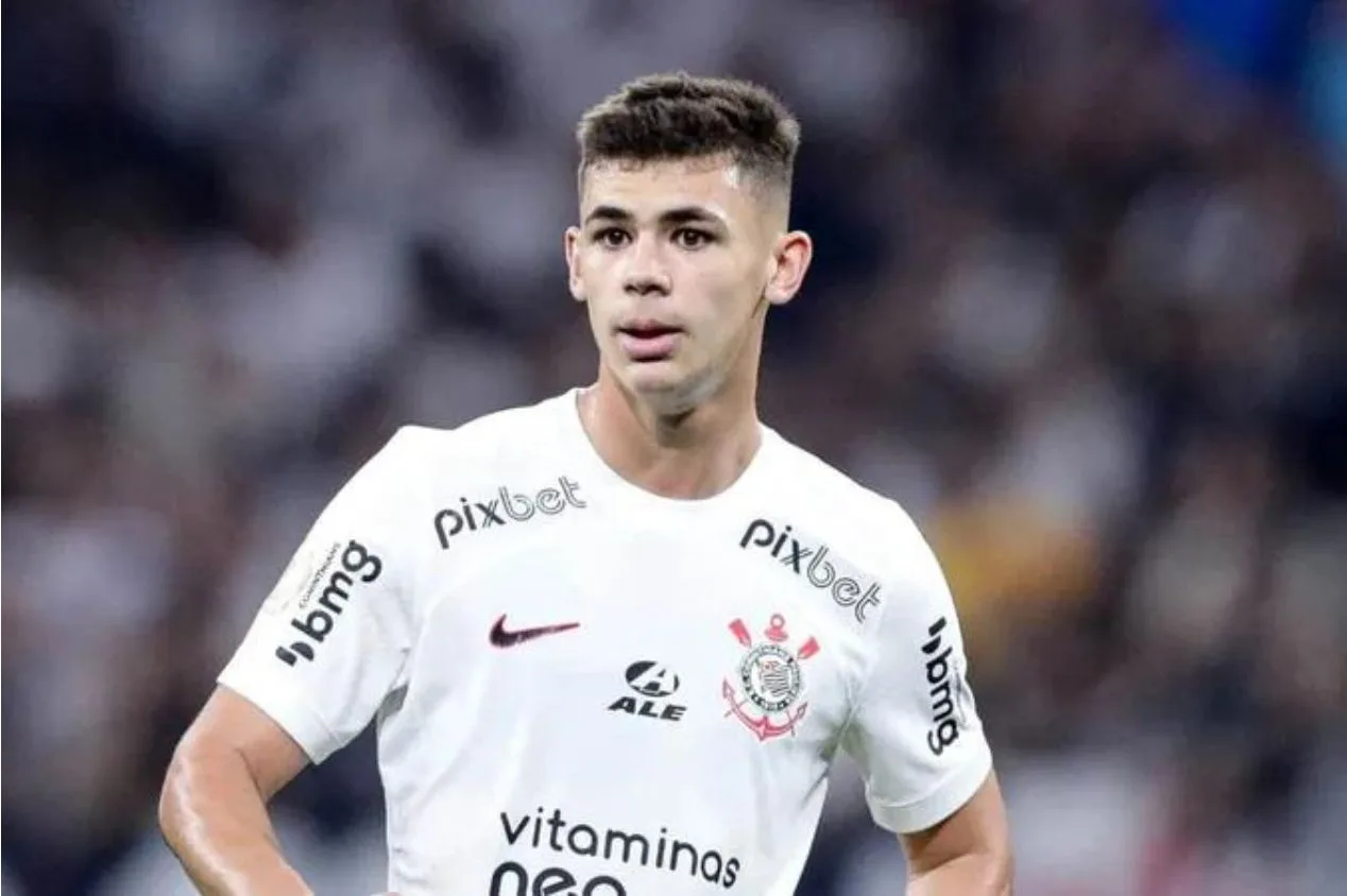 Neto crava acerto em duas notícias sobre o Corinthians: “Dito e feito”