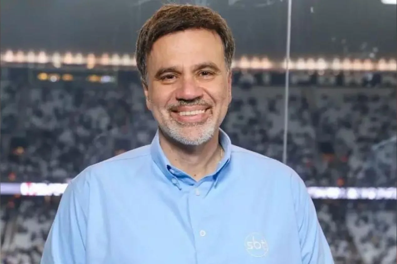 Mauro Beting crava time que pode “ganhar tudo” no futebol brasileiro em 2024