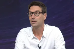 Arnaldo Ribeiro aponta os dois times mais fortes do futebol brasileiro