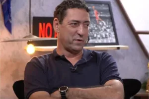 PVC arrisca qual será a final da Libertadores 2024 e aponta campeão