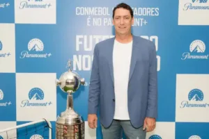 PVC se antecipa e crava classificados na fase de grupos da Libertadores