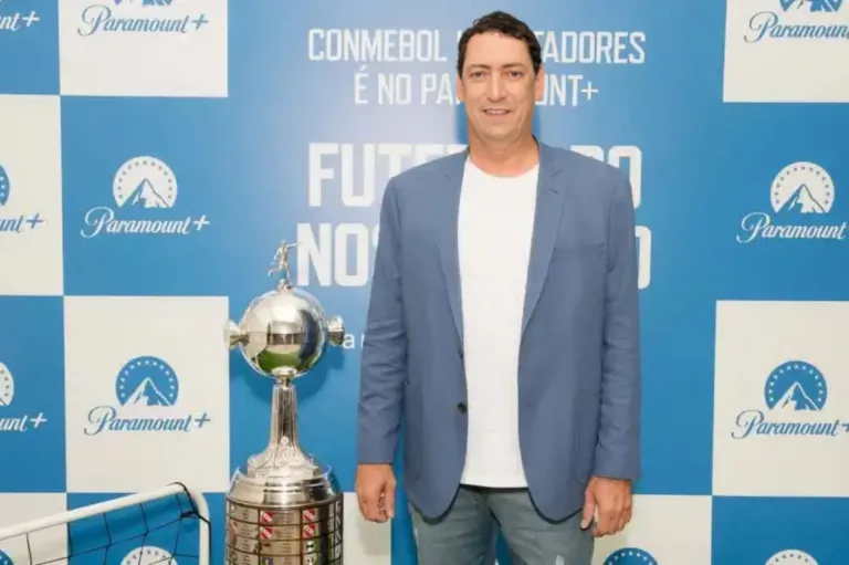 PVC se antecipa e crava classificados na fase de grupos da Libertadores