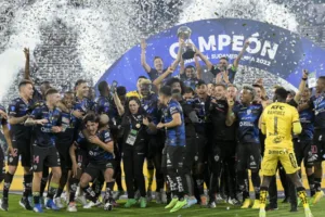 PVC aponta time brasileiro que tem pior adversário na Libertadores