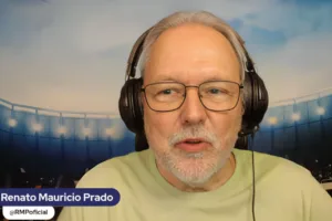 RMP se antecipa e crava artilheiro da Libertadores 2024: “Iluminado”