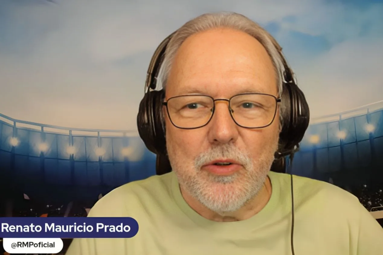 RMP se antecipa e crava artilheiro da Libertadores 2024: “Iluminado”