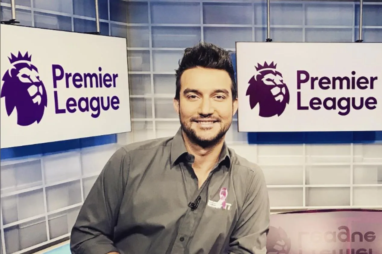 Globo acerta com narrador ex-ESPN para as Olimpíadas; veja detalhes