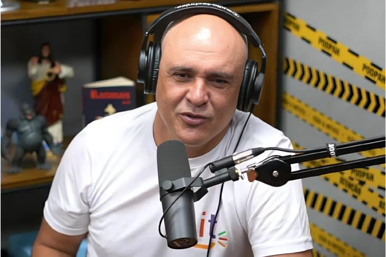 Marcos reprova reforço cogitado no Palmeiras: “Traz problema” 