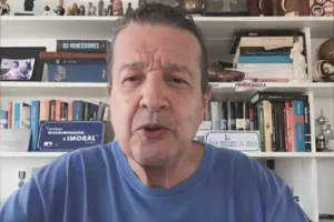 Juca Kfouri elege fortíssimo candidato ao título do Brasileirão