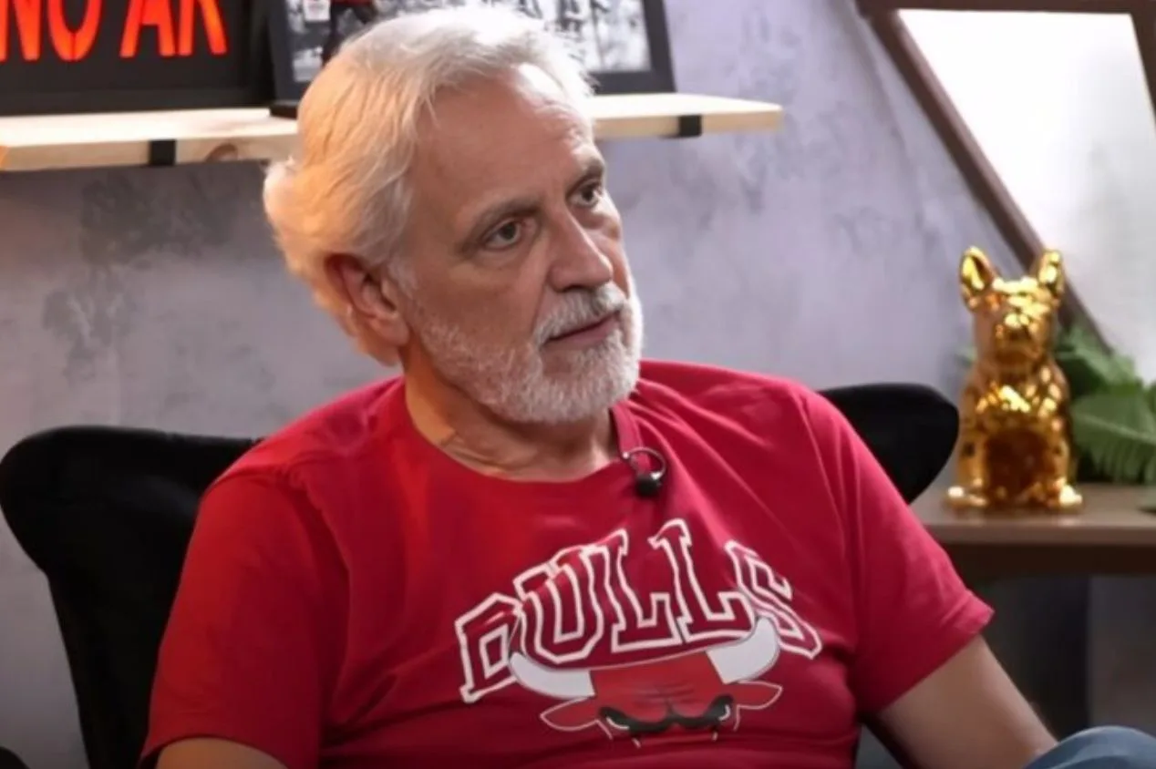 Sormani elege time com boas chances de cair no Brasileirão: “Vai depender”