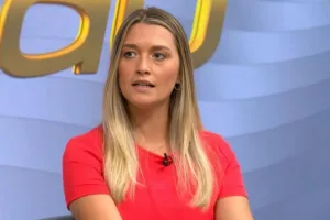 Ana Thaís aponta melhor volante do Brasileirão: “Pra mim”