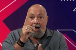 Nilson Cesar crava times com “patamar diferente” no futebol brasileiro